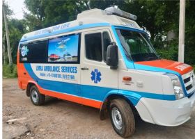Standby Medical Care Services | Limra Ambulance