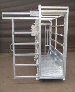 Digital Pig Sheep Cow Livestock Animal Weighing