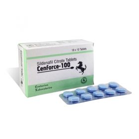CENFORCE 50, 100 MG TABLETS In USA