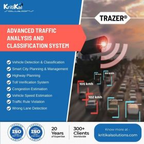 TRAZER