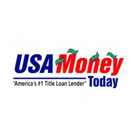 USA Money Today North