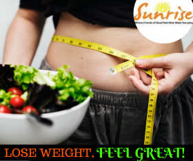 Best Nutritionist in Navi mumbai, Sunrise Hub