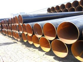 Good SSAW Steel Pipe Chinese Threeway Steel