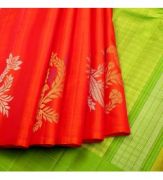 Kanchipuram Silk Sarees