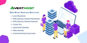 Shared Hosting 