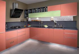 modular kitchen designs