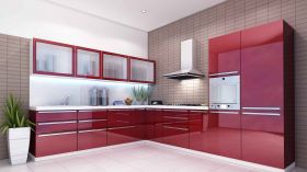 Godrej Kitchen