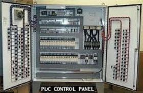 PLC Panel Manufacturer