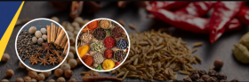 Whole Spices