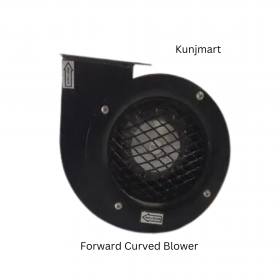 Forward Curved Blower Supplier & Manufacturer in G
