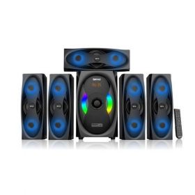 OS 5.1 5800 MUF BT Multimedia Speaker