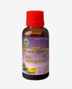 Adarsh Rosemary Bhringraj Oil