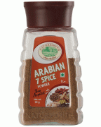 Arabic 7 spice