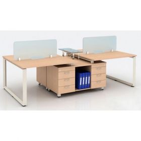 Workstation Aw – 10