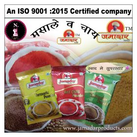 Jamadar Spices