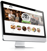 PureLocal Web Design & Themes