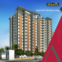 Sporcia-Experience Elevated Living