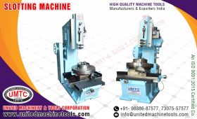 Slotting Machine Manufacturers Exporters Suppliers