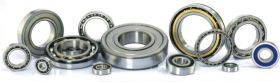  Deep Grove Ball Bearing