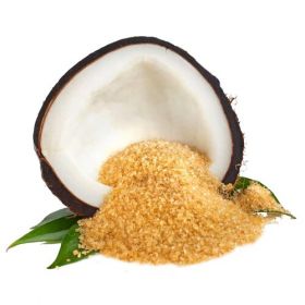 Organic Coconut Sugar