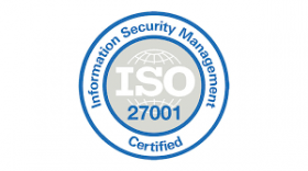 ISO 27001Compliance