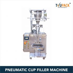 Pneumatic Machine