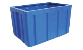 Roto Moulded Crates