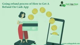 Cash App Refund Policy