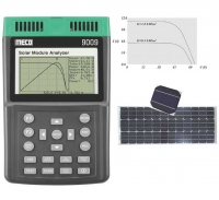 SOLAR ANALYZERS