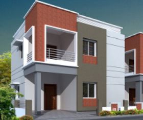 Buy Defence Colony in Hyderabad, India