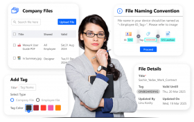 Document Management System Software