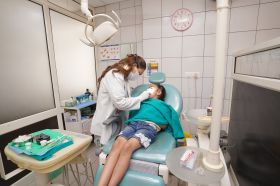  Dental Hospital in Ludhiana, Punjab, India 