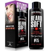 Beard Softener From Wild Willies