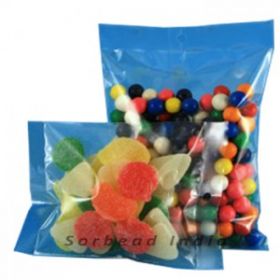 Food Grade LDPE bags for packgaing