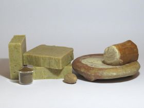 Sandalwood Soap