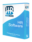 NRS-HR SOFTWARE