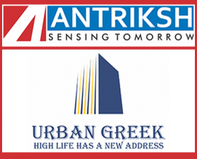 Antriksh Urban Greek
