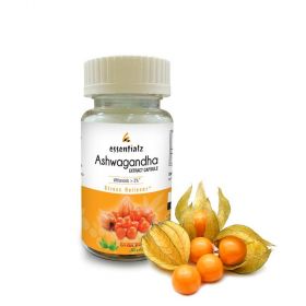 Ashwagandha Herbal Medicine