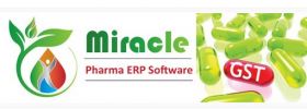 ERP Software For Pharma Sector