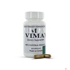 Vimax