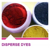 DISPERSE DYES