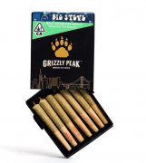 Big Steve Infused Pre-Roll 7-pack | 3.5g