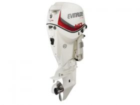 Evinrude K115HGXC Remote ETEC 115 H.O 