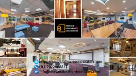 Bhavana Interior Designers and Decorators