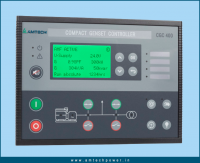 Genset Controller