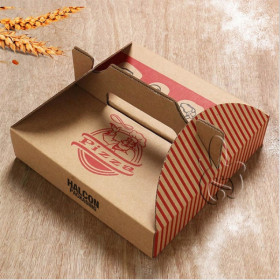 Custom Takeout Boxes