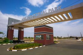 ARG Industrial Park