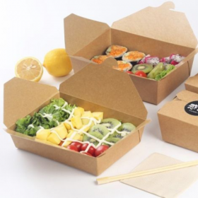 Food Boxes