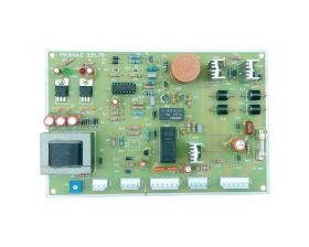 Trishul 325.78 Mig Wire Feeder Control PCB