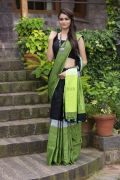 Linen Sarees Online